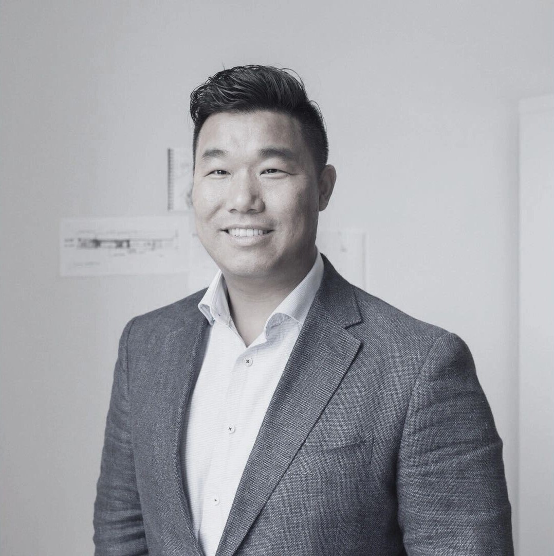 Forrest Chen, Founder and Director